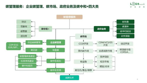 绿色变革浪潮中的技术与资本共舞 供应链物流碳管理数字化与科技创新 — 以软件和信息技术服务业的投资与管理为视角