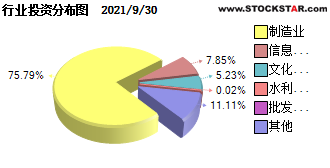 景顺精选 软件和信息技术服务业的投资与管理策略